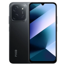 Xiaomi POCO C85 8/256 Black