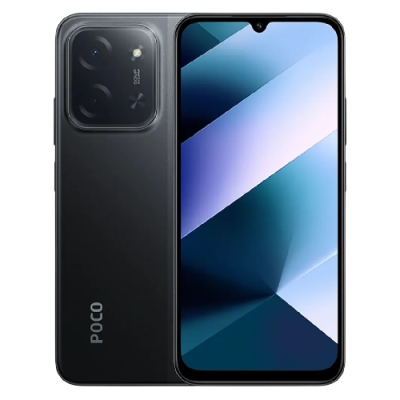 Xiaomi POCO C85 8/256 Black