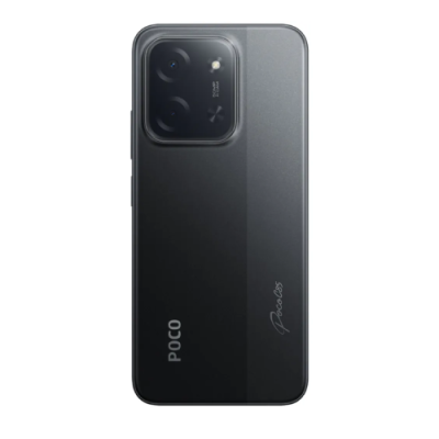 Xiaomi POCO C85 8/256 Black