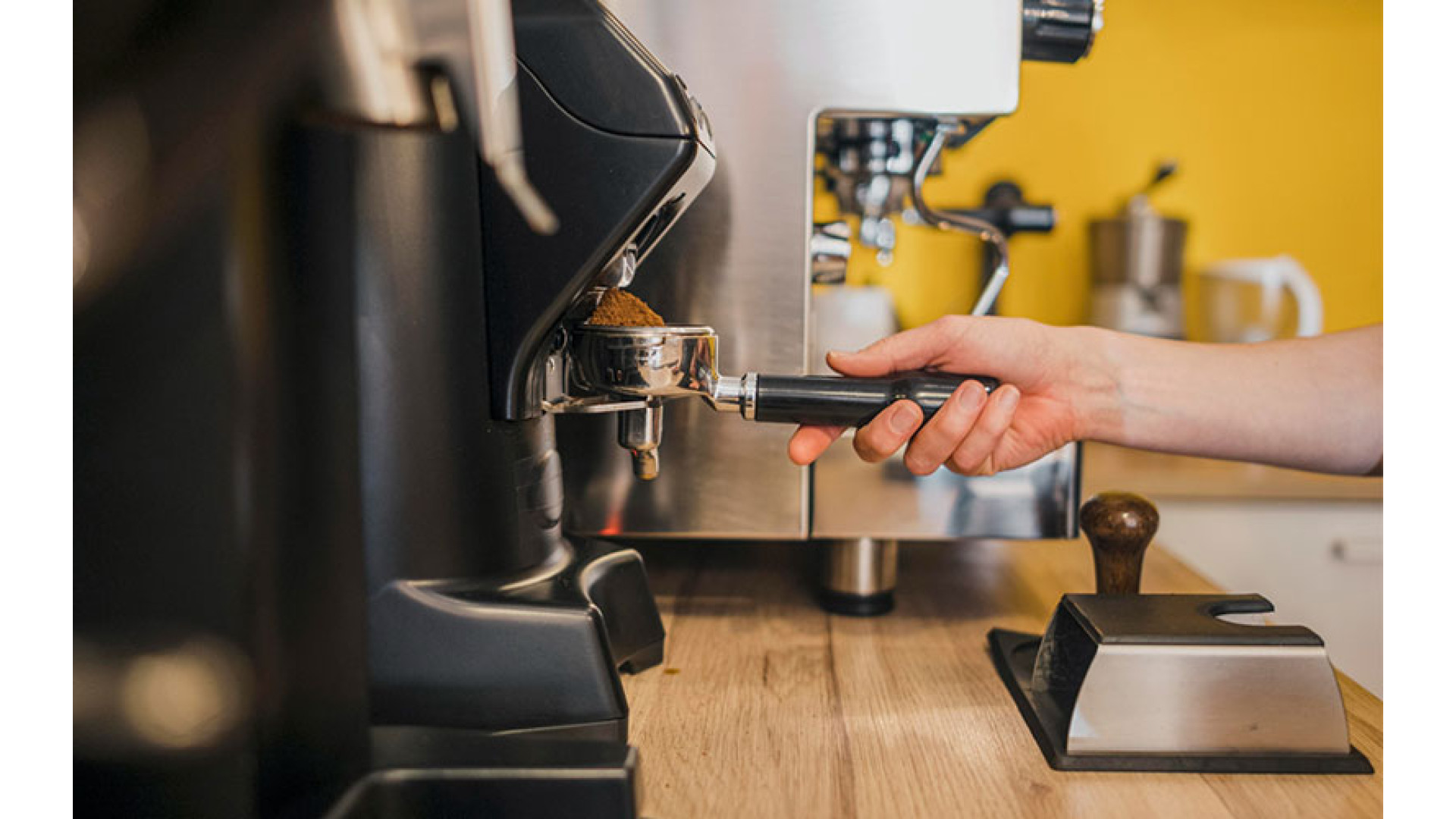 Best & Most Delicious Flavor Of Coffee With Us