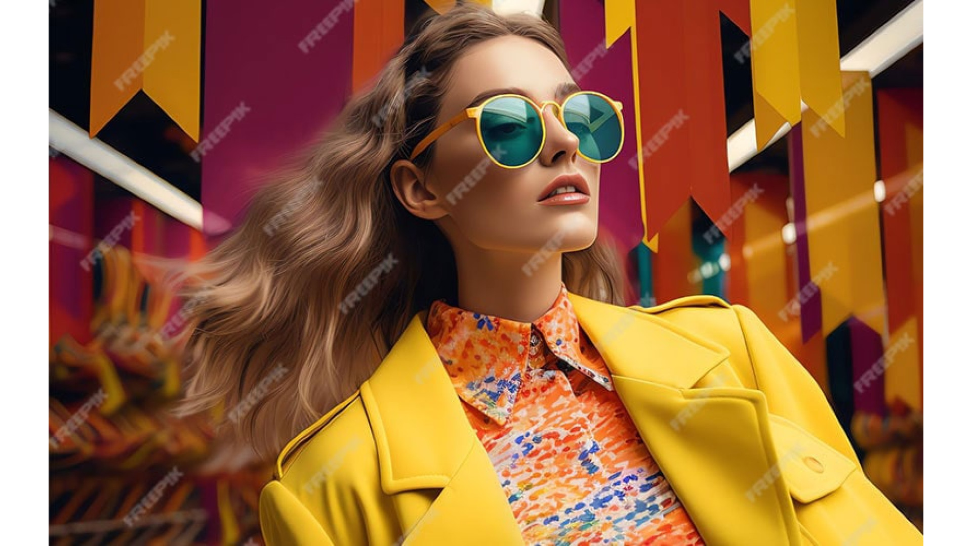 Create Fashion That Is Really Memorable