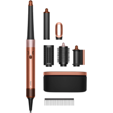 Multistayler Dyson HS08 Amber Silk