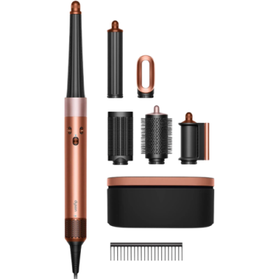 Multistayler Dyson HS08 Amber Silk