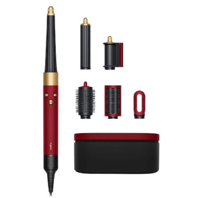 Multistayler Dyson HS08 Red Velvet