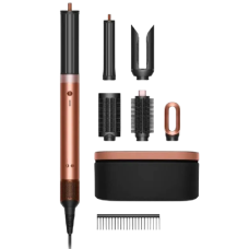 Multistayler Dyson HS09 Amber Silk