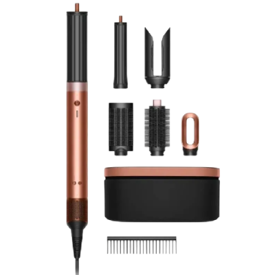 Multistayler Dyson HS09 Amber Silk
