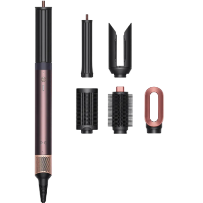 Multistayler Dyson HS09 Jasper Ploom