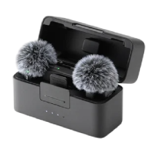 Simsiz mikrofon DJI Mic Mini (2 TX + 1 RX + Charging Case)