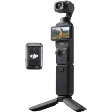 Ekşn kamera DJI Osmo Pocket 3 Creator Combo