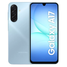 Samsung Galaxy A17 8/256GB Light Blue
