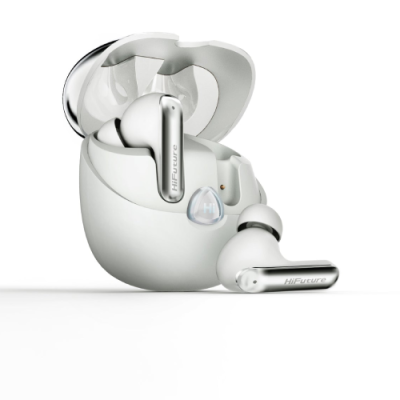 Hifuture SonicAir White