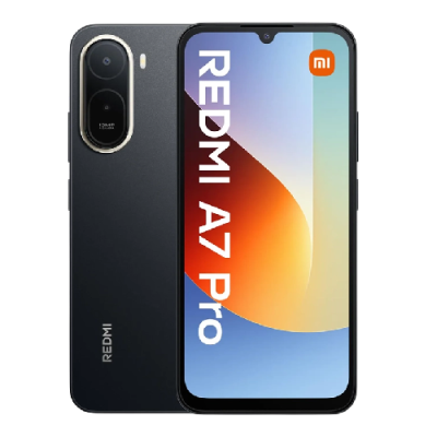 Xiaomi Redmi A7 Pro 4/128 Black
