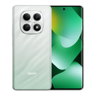 Xiaomi Redmi Note 15 8/256GB Forest Green