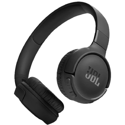 Naqilsiz qulaqlıq JBL Tune 520BT Black