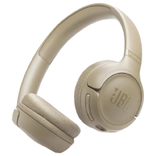 Naqilsiz qulaqlıq JBL Tune 530BT Begie