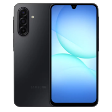 Samsung Galaxy A17 8/256GB Black