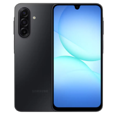 Samsung Galaxy A17 6/128GB Black