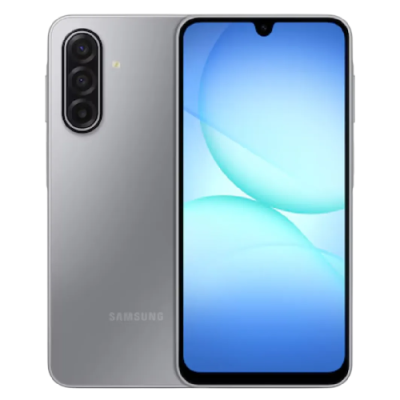 Samsung Galaxy A17 8/256GB Gray