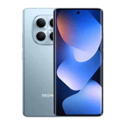 Xiaomi Redmi Note 15 8/256GB Glacier Blue