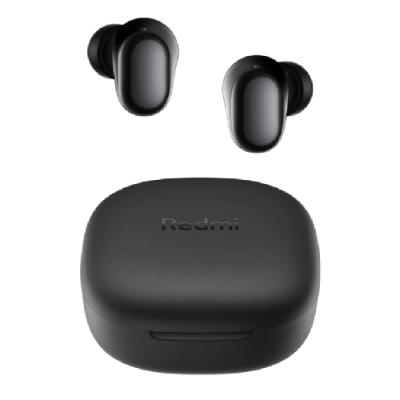 Xiaomi Redmi Buds 6 Play Black
