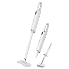 Buxarlı təmizləyici Bomidi SM01 White Buxarlı təmizləyici Bomidi SM01 White
