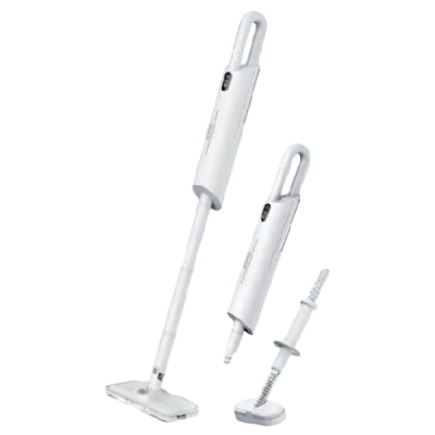 Buxarlı təmizləyici Bomidi SM01 White