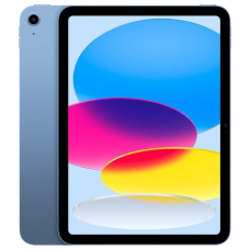 iPad 11-inch (A16 ) Wi-Fi 128GB (MD4A4U/A) Blue