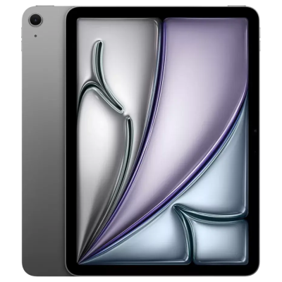 iPad Air 11 M3 Wi-Fi 128GB (MC9W4LL/A) Space Gray (2025)