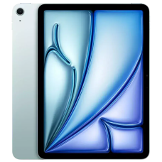 iPad Air 11 M3 Wi-Fi 128GB (MC9X4LL/A) Blue (2025)
