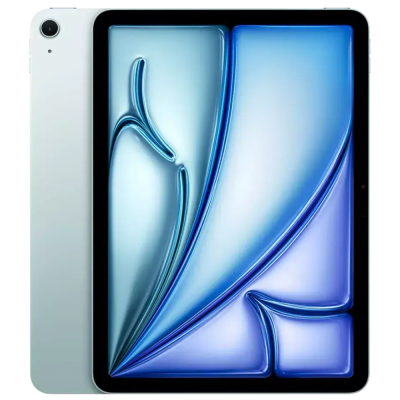 iPad Air 11 M3 Wi-Fi 128GB (MC9X4LL/A) Blue (2025)