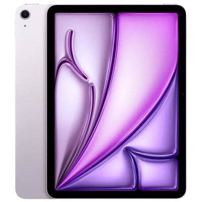 iPad Air 11 M3 Wi-Fi 128GB (MCA04LL/A) Purple (2025)