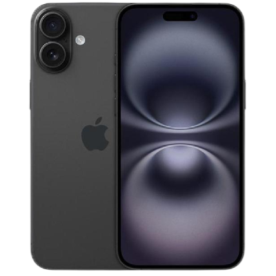 iPhone 17 256GB Black (eSim)