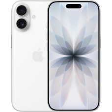 iPhone 17 256GB White (eSim)