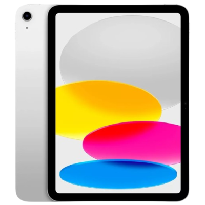 iPad 11-inch (A16 ) Wi-Fi 128GB (MD3Y4U/A) Silver