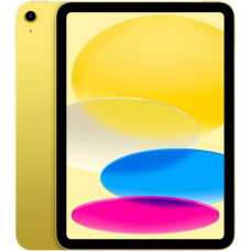 iPad 11-inch (A16 chip)Wi-Fi, 256GB (MD4J4HN/A) Yellow