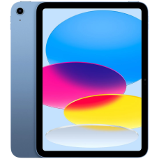 iPad 11-inch (A16 ) Wi-Fi 256GB (MD4H4LL/A) Blue
