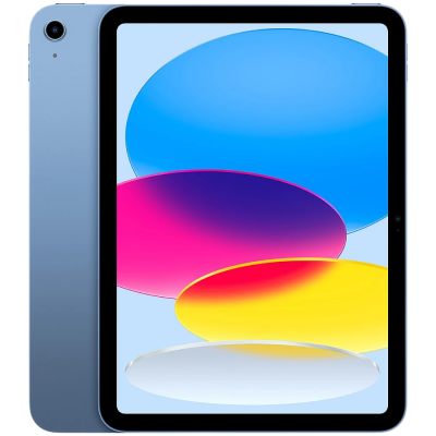 iPad 11-inch (A16 ) Wi-Fi 256GB (MD4H4LL/A) Blue