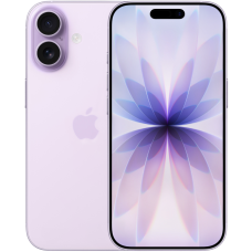 iPhone 17 256GB Lavender (eSim)