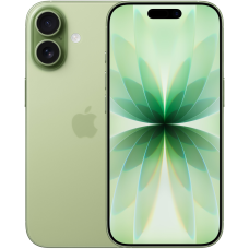 iPhone 17 256GB Sage (eSim)