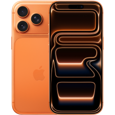 iPhone 17 Pro 256GB Cosmic Orange (eSim)