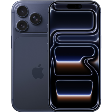 iPhone 17 Pro Max 256GB Deep Blue (eSim) iPhone 17 Pro Max 256GB Deep Blue (eSim)