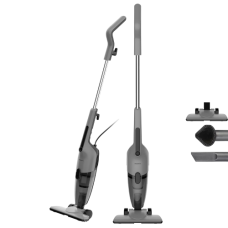 Tozsoran Deerma DX120C Gray