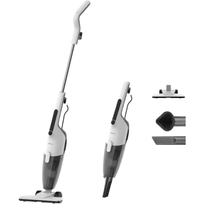 Tozsoran Deerma DX120C White