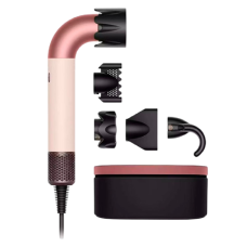 Fen Dyson Supersonic HD17 Kanzan Pink