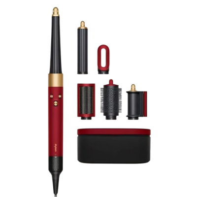 Multistayler Dyson HS09 Red Velvet