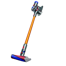 Naqilsiz tozsoran Dyson V8 Absolute (SV25) 2023 UK Silver/Yellow Naqilsiz tozsoran Dyson V8 Absolute (SV25) 2023 UK Silver/Yellow