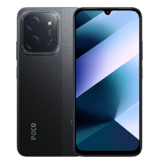 POCO C85 8/256GB Black
