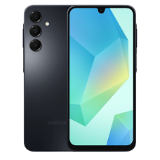 Samsung Galaxy A16 8/256GB Black