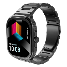 Smart Saat HiFuture Ultra3 Pro Black