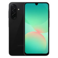 Samsung Galaxy A26 8/256GB Black